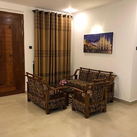 Aurora Residence Бентота Экстерьер фото
