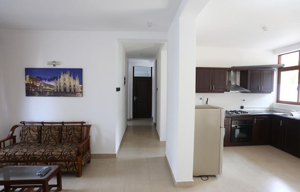 Aurora Residence Бентота Экстерьер фото