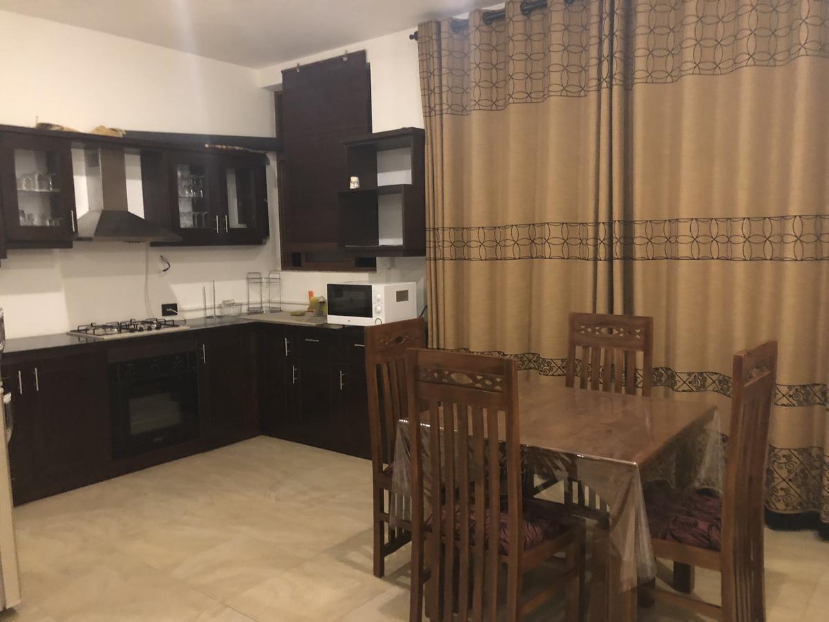 Aurora Residence Бентота Экстерьер фото