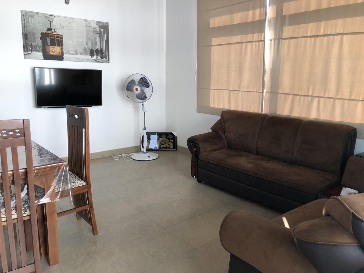 Aurora Residence Бентота Экстерьер фото
