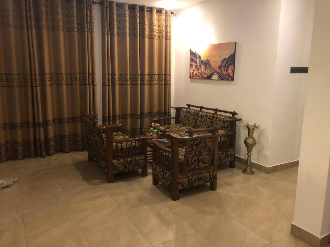 Aurora Residence Бентота Экстерьер фото